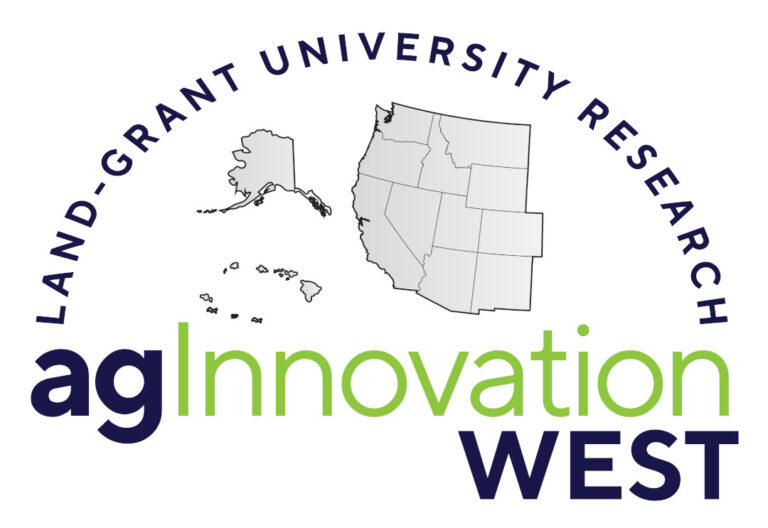 logo for agInnovation West