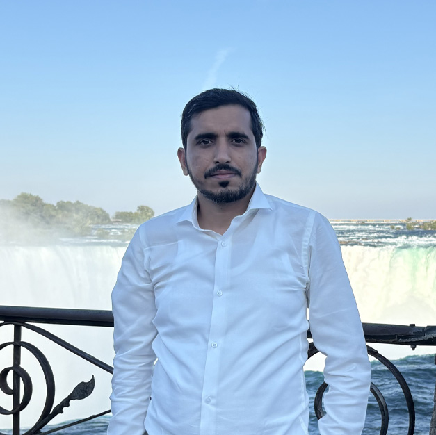 Photo of Muhammad Waseem Yaseen
