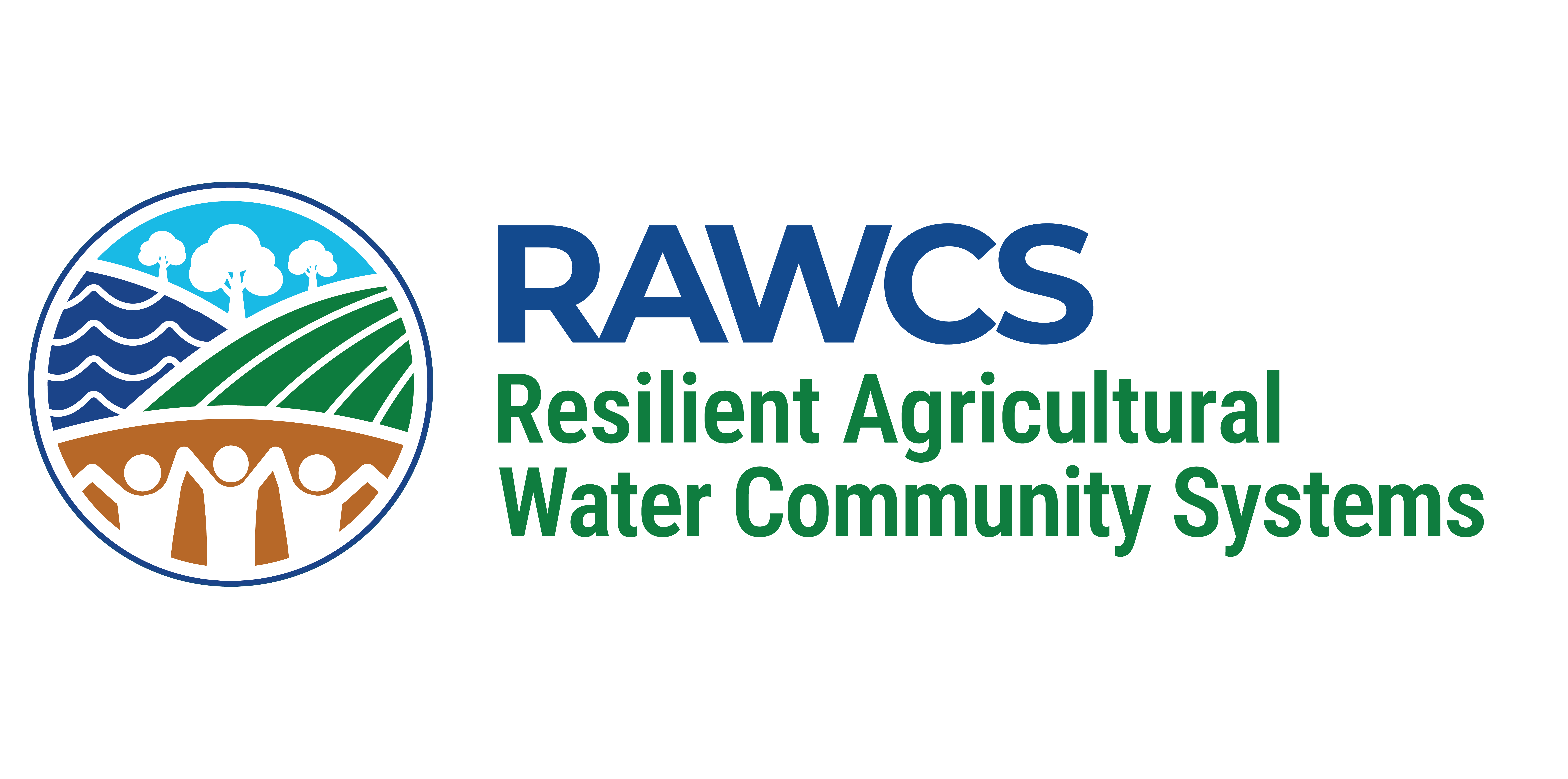 RAWCS Logo