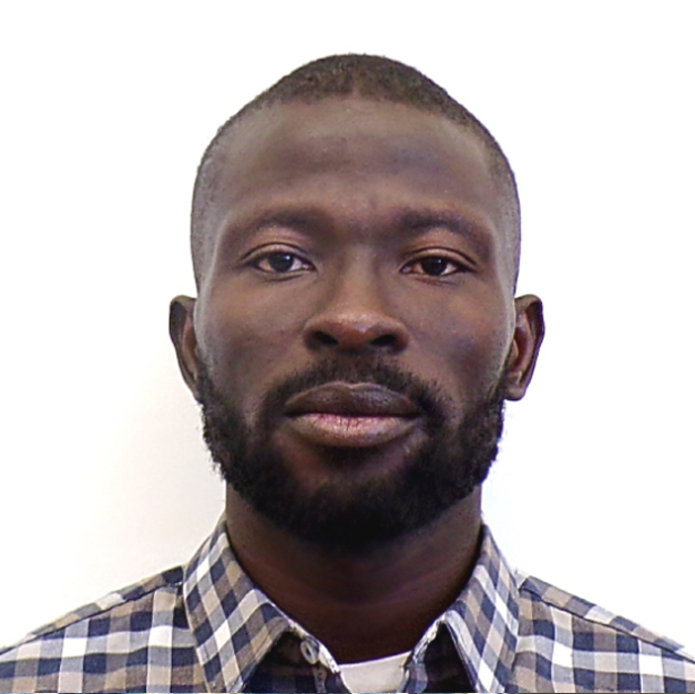 Olufemi Adebayo photo