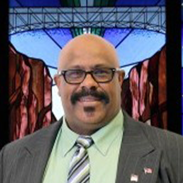 Place holder image of person