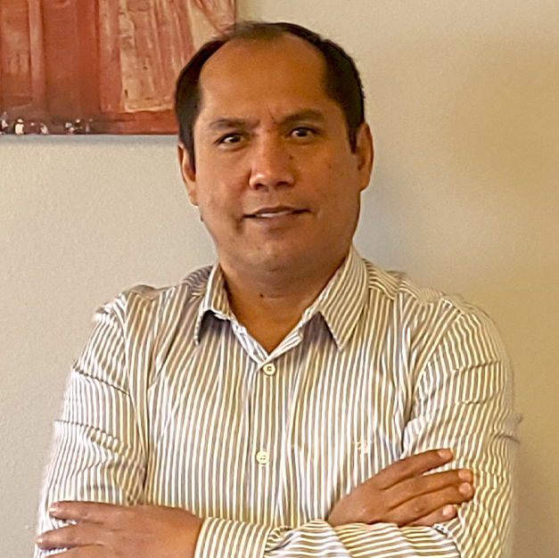 Place holder image of person