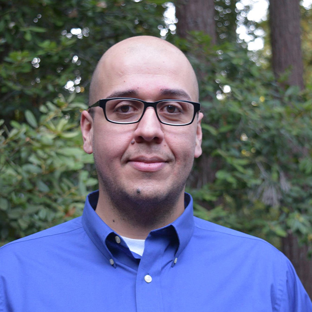 Headshot of Nestor L. Silva