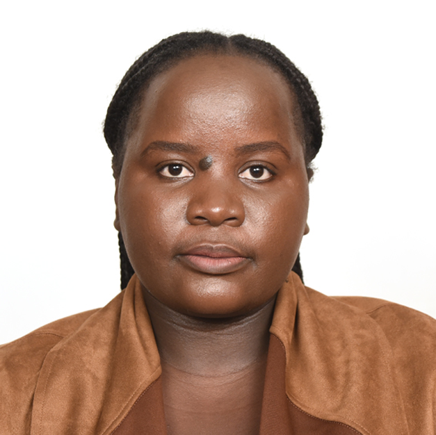 Emily Kambalame photo