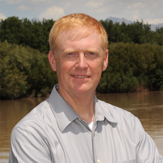 Alexander (Sam) Fernald photo