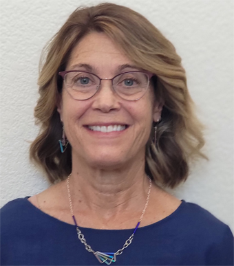 Katherine Fernald photo